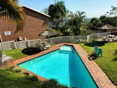 Townhouse For Rent In Morningside, Durban