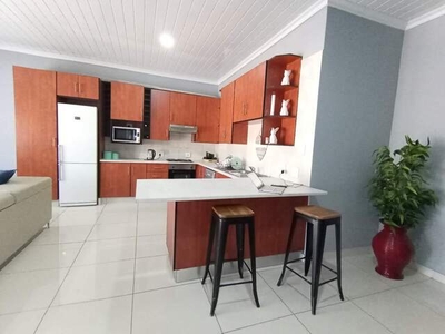 Townhouse For Rent In Norkem Park, Kempton Park