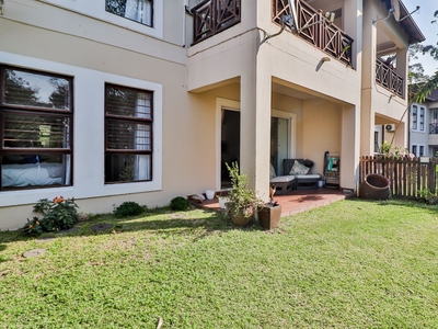 Townhouse For Sale in Assagay, Hillcrest