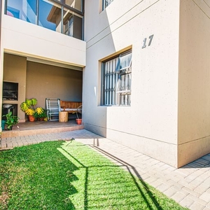 Townhouse For Sale in Brentwood Park, Benoni