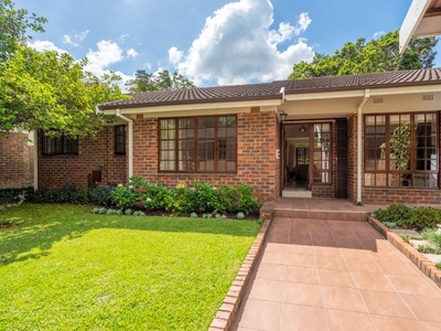 Townhouse For Sale in Chelmsfordville, Kloof