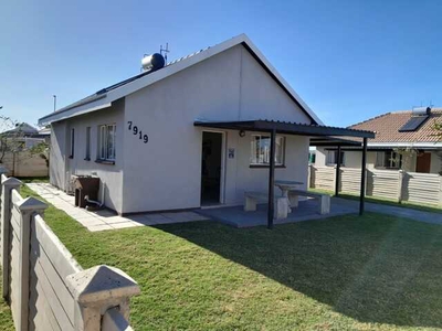 Townhouse For Sale In Freedom Park, Rustenburg