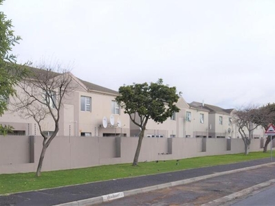 Townhouse For Sale In Goodwood Park, Goodwood