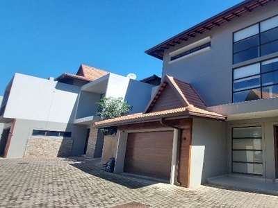 Townhouse For Sale in Izinga Estate, Umhlanga