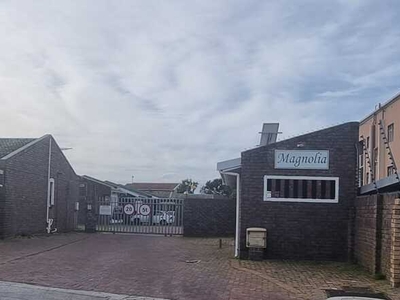 Townhouse For Sale In Kabega, Port Elizabeth