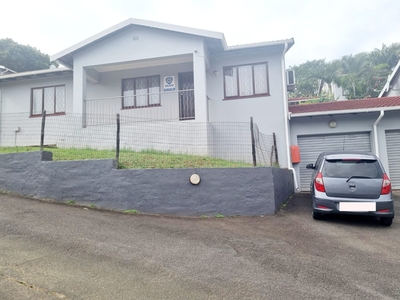 Townhouse For Sale in Kenville, Durban