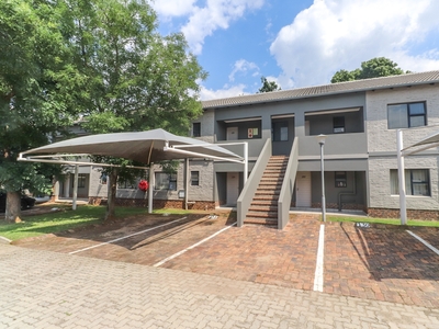 Townhouse For Sale in Rynfield AH, Benoni