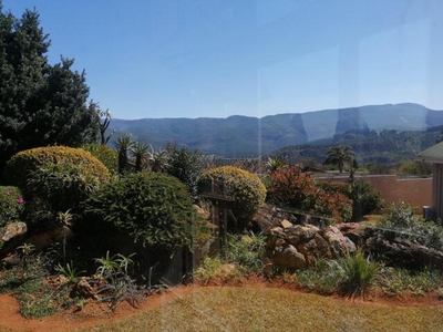 Townhouse For Sale In Sabie Ext 9, Sabie