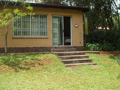 Townhouse For Sale In Sabie, Mpumalanga