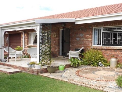 Townhouse For Sale In Vredefort, Free State