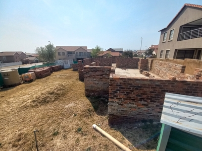 Vacant Land / Plot For Sale in Kosmosdal, Centurion