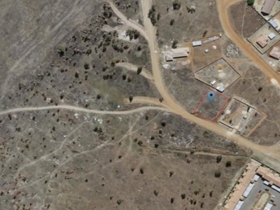 Vacant Land / Plot For Sale in Krugersrus, Springs