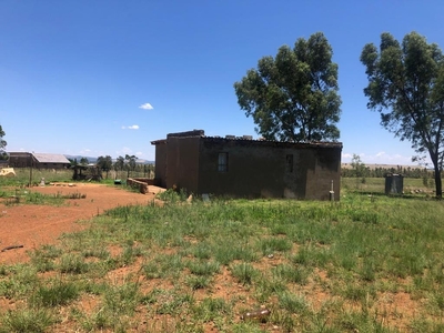 Vacant Land / Plot For Sale in Pelzvale AH, Randfontein