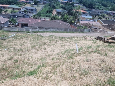 Vacant Land / Plot For Sale in Umkumbaan, Durban