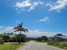 733m² Vacant Land For Sale in Wavecrest
