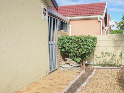 1 Bedroom cottage to rent in Strandfontein, Mitchells Plain