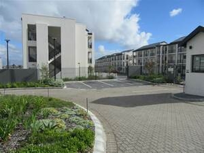 2 Bedroom Apartment in Haasendal at Cederberg Estate - Cape Town