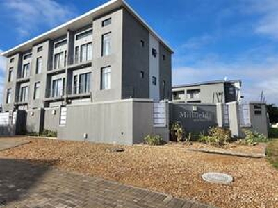 2 Bedroom Apartment in Parklands - Cape Town