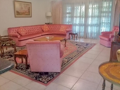3 Bedroom Apartment To Let in Silvamonte