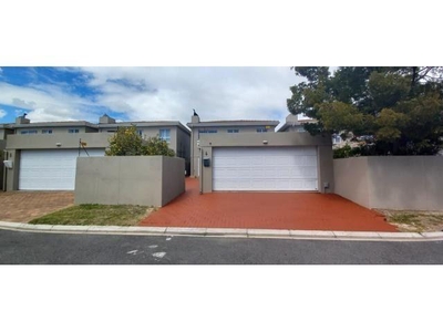 3 bedroom, Blaauwberg Western Cape N/A