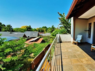 3 Bedroom duet for sale in Faerie Glen, Pretoria