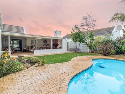 3 bedroom, Durbanville Western Cape N/A