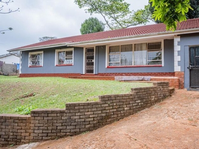 3 Bedroom house for sale in Manor Gardens, Durban