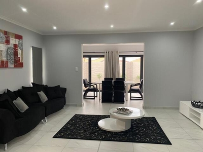 3 bedroom, Rustenburg North West N/A