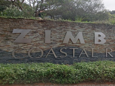 3 Bedroom townhouse - sectional for sale in Zimbali Estate, Ballito