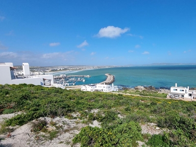 506m² Vacant Land For Sale in Mykonos
