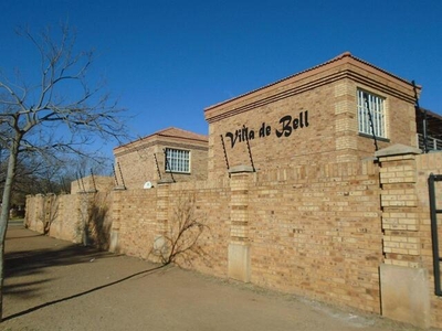 Apartment For Rent In Dassie Rand, Potchefstroom