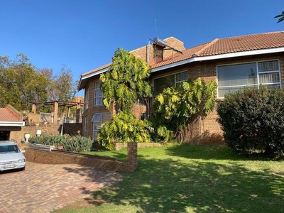 Apartment For Rent In Hoeveld Park, Witbank