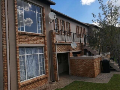 Apartment For Rent In Laser Park, Roodepoort