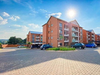 Apartment For Rent In Modderfontein, Edenvale