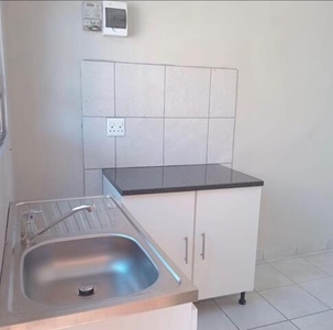 Apartment For Rent In Oranjesig, Bloemfontein