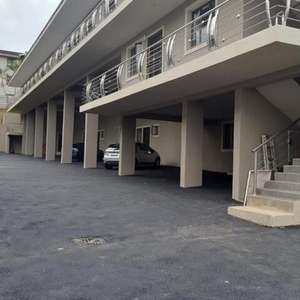 Apartment For Rent In Sparks Estate, Durban