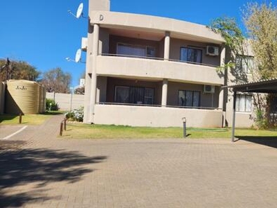 Apartment For Sale In Albertynshof, Kimberley
