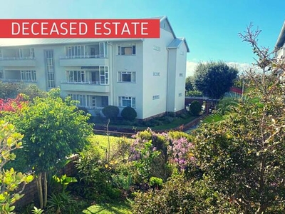 Apartment For Sale In Kenilworth Upper, Cape Town