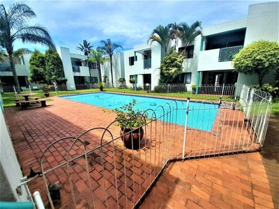 Apartment For Sale In Musgrave, Durban