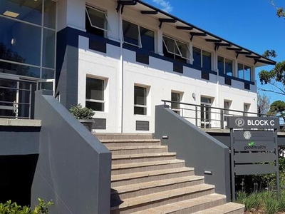 Commercial Property For Rent In Plumstead, Cape Town