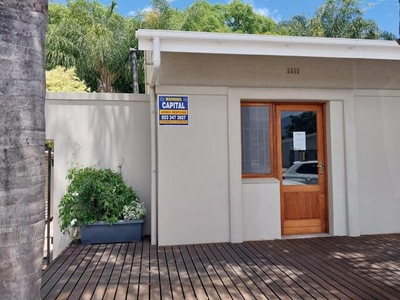 Commercial Property For Rent In Robertson, Western Cape