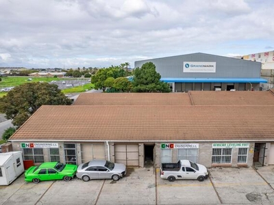Commercial Property For Sale In Beaconvale, Parow