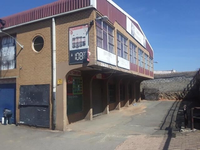 Commercial Property For Sale In Marlboro, Sandton