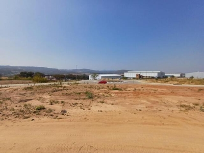 Commercial Property For Sale In Riverside Park, Nelspruit