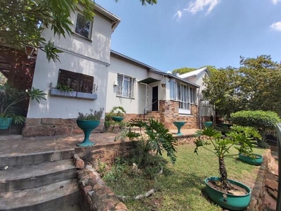 House For Rent In Capital Park, Pretoria