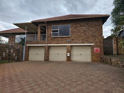 House For Rent In Mulbarton, Johannesburg