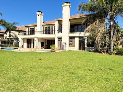 House For Rent In Westlake Country & Safari Estate, Hartbeespoort