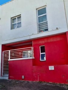 House For Rent In Zonnebloem, Cape Town