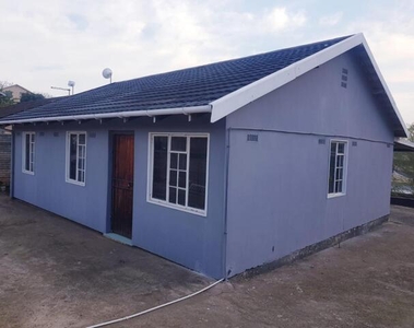 House For Sale In Belvedere, Tongaat