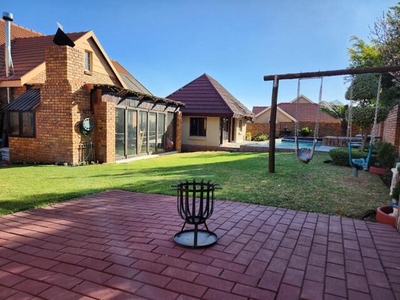 House For Sale In Brooklands Lifestyle Estate, Centurion